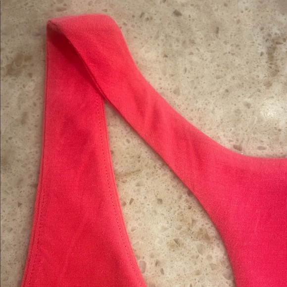 ALO Yoga Coral Tank Top - Picture 8 of 9